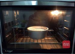 天使蛋糕（六寸）的做法图解8