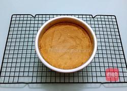 天使蛋糕（六寸）的做法图解9
