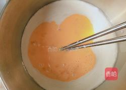原味鸡蛋煎饼的做法图解6