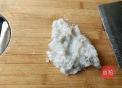 宫保虾球的做法图解1