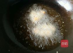 宫保虾球的做法图解3