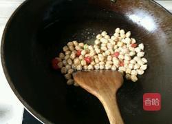 宫保虾球的做法图解4