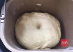 花朵玉米披萨的做法图解3