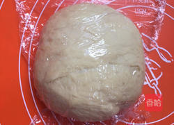 花朵玉米披萨的做法图解5