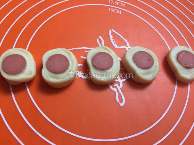 切成合适大小的块状
