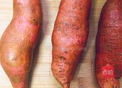 烤红薯的做法图解2