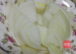 洋葱胡萝卜番茄牛肉汤的做法图解6