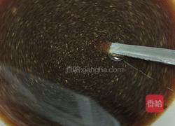 洋葱胡萝卜番茄牛肉汤的做法图解9