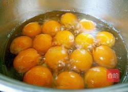 蜜糖金桔的做法图解5