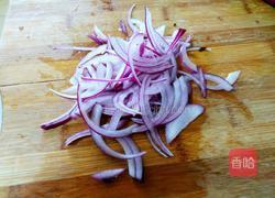 五彩大拉皮的做法图解5