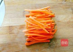 五彩大拉皮的做法图解7