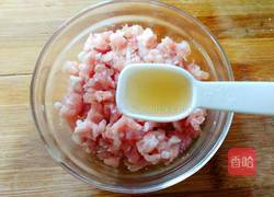 蒜蓉菜花的做法图解9