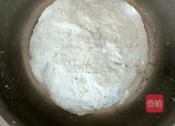 馅饼的做法图解4