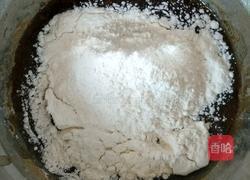 馅饼的做法图解7