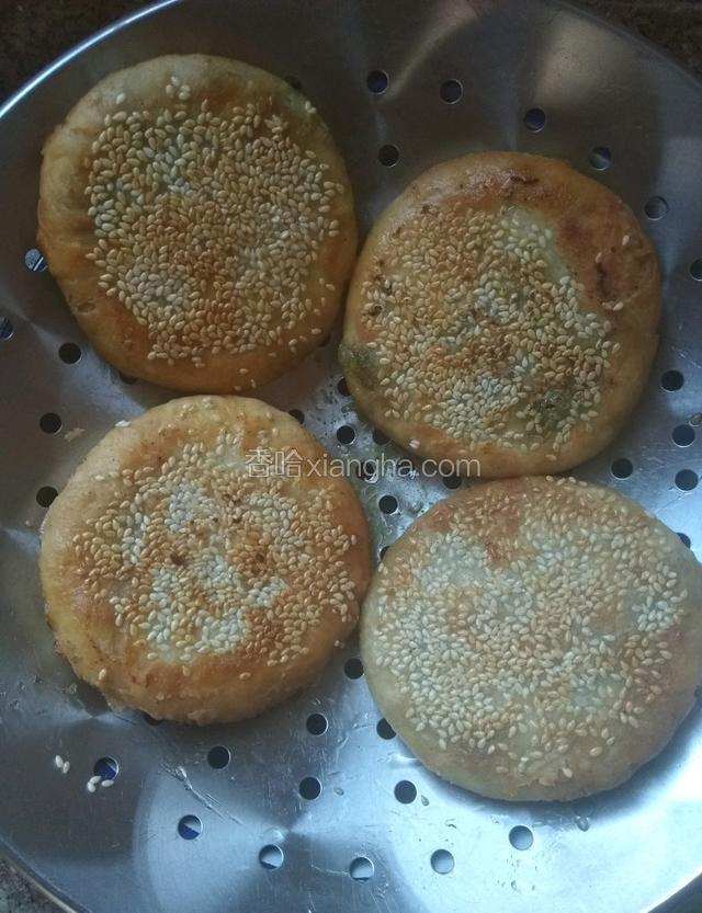 捞出控油