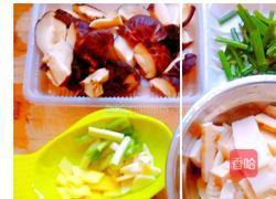 烧二冬的做法图解2