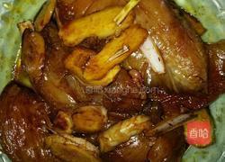 家常煎鸡胸肉的做法图解3