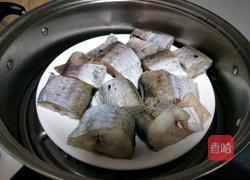 酱制鳕鱼（原创）的做法图解1