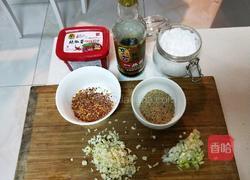 酱制鳕鱼（原创）的做法图解2