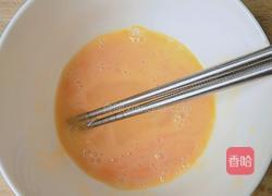 西红柿鸡蛋盖浇面的做法图解2