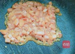 西红柿鸡蛋盖浇面的做法图解7