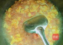 西红柿鸡蛋盖浇面的做法图解9