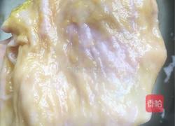 莲子猪肚汤的做法图解3