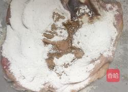 猪肚鸡的做法图解8