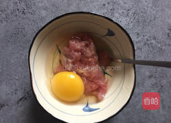 大口吃肉之海贼王路飞同款鸡腿的做法图解3