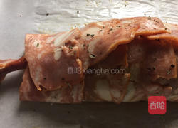 大口吃肉之海贼王路飞同款鸡腿的做法图解8