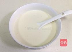 胡萝卜鸡蛋煎饼的做法图解3