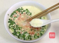胡萝卜鸡蛋煎饼的做法图解8