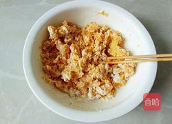 香甜红薯丸子的做法图解5