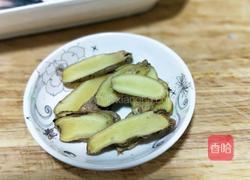 川味清蒸武昌鱼的做法图解3