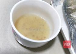 川味清蒸武昌鱼的做法图解13