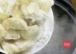 榴莲尾骨汤的做法图解6