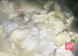 榴莲尾骨汤的做法图解7