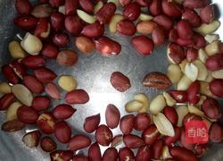 香辣花生脆皮虾的做法图解3