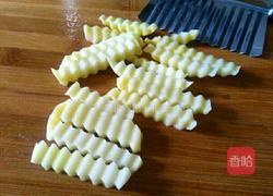 狼牙土豆的做法图解3