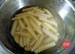 狼牙土豆的做法图解4