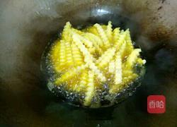 狼牙土豆的做法图解12