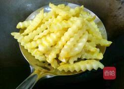 狼牙土豆的做法图解13