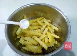 狼牙土豆的做法图解15