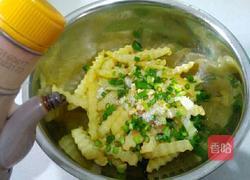 狼牙土豆的做法图解18