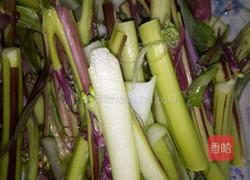酱汁紫菜排的做法图解2