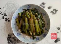 酱汁紫菜排的做法图解3