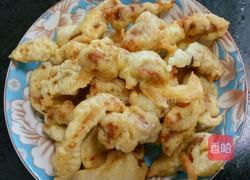 香脆瘦肉的做法图解5