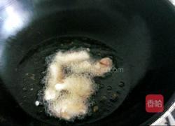 香脆瘦肉的做法图解4