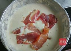 香脆瘦肉的做法图解3