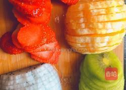 水果奶油蛋糕的做法图解14